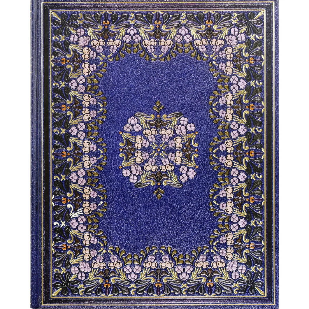Morocco Journal