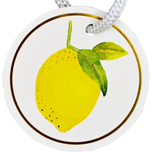 Load image into Gallery viewer, Amalfi Lemons Gift Bag