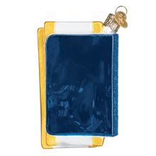 Load image into Gallery viewer, Passport Ornament