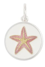 Load image into Gallery viewer, Lola  Starfish Pendant