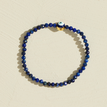Load image into Gallery viewer, Evil Eye Protection Bracelet