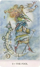 Load image into Gallery viewer, Phantasma Tarot