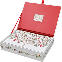 Load image into Gallery viewer, A Merry Perch Deluxe Boxed Holiday Cards