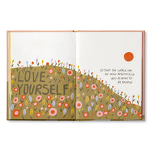 Load image into Gallery viewer, Love Who You Are Gift Book
