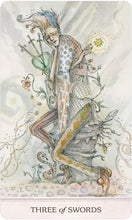 Load image into Gallery viewer, Phantasma Tarot