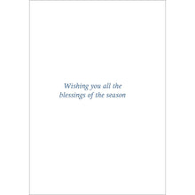 Load image into Gallery viewer, The Guiding Star Small Boxed Holiday Cards