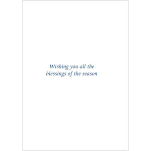 The Guiding Star Small Boxed Holiday Cards