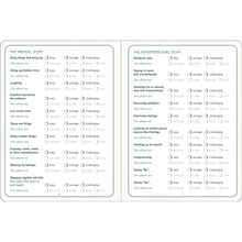 Load image into Gallery viewer, Self Care Journal