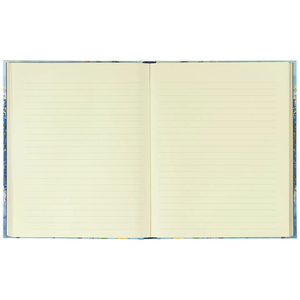 Azure Dreams Journal