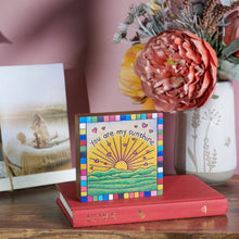 Load image into Gallery viewer, My Sunshine Block Sign