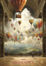 Load image into Gallery viewer, Soul Coaching Oracle Cards by Denise Linn