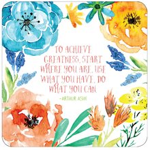 Load image into Gallery viewer, She Believed She Could, So She Did Insight Cards