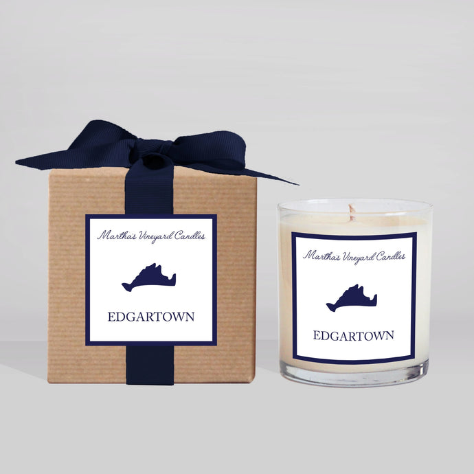Edgartown Candle