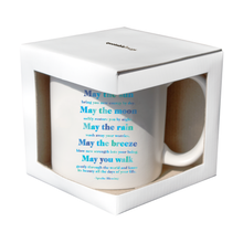 Load image into Gallery viewer, May The Sun (Apache Blessing) Mug