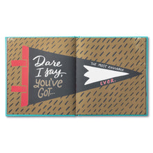 Load image into Gallery viewer, Hey Friend, I Wrote a Book About You Gift Book