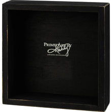 Load image into Gallery viewer, If I Ever Go Missing Box Sign