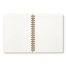 Load image into Gallery viewer, Good Things Are Always Beginning Notebook