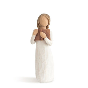 Love Of Learning Willow Tree