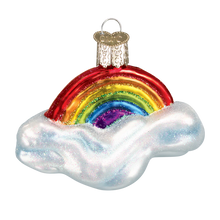 Load image into Gallery viewer, Rainbow Ornament