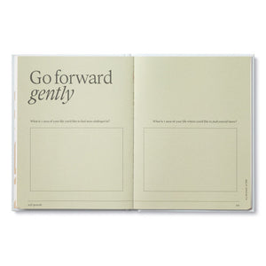 Create Yourself Guided Journal