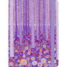Load image into Gallery viewer, Purple Forest Journal