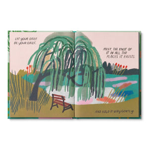 Be Good to Yourself Gift Book