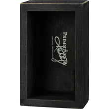 Load image into Gallery viewer, Wine Stoppers Are For Quitters Box Sign