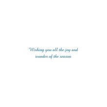Load image into Gallery viewer, Christmas Island Holiday Boxed Cards