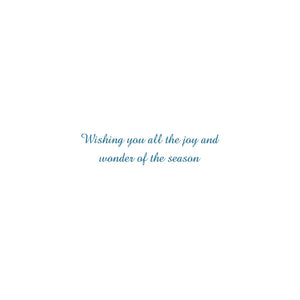 Christmas Island Holiday Boxed Cards