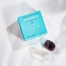 Load image into Gallery viewer, Zodiac Mini Crystal Pack