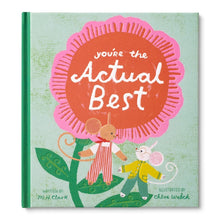 Load image into Gallery viewer, You're The Actual Best Gift Book