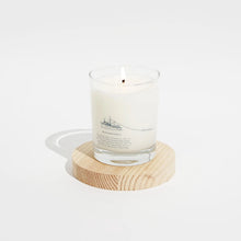 Load image into Gallery viewer, Lazy Lavender Candle