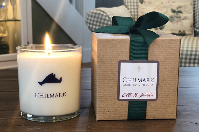 Chilmark Candle