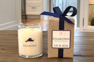 Edgartown Candle