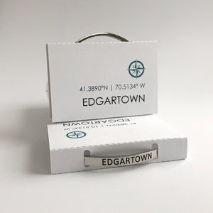 Edgartown Cuff Bracelet