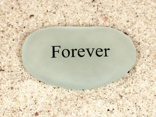 Forever Sea Glass