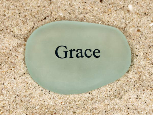 Grace Sea Glass