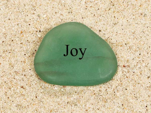 Joy Sea Glass