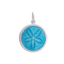 Load image into Gallery viewer, LOLA Sand Dollar Pendant