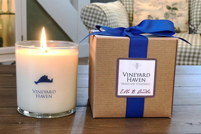 Vineyard Haven Candle
