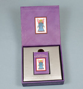 Angel Cards - New - 25th Anniversary Edition
